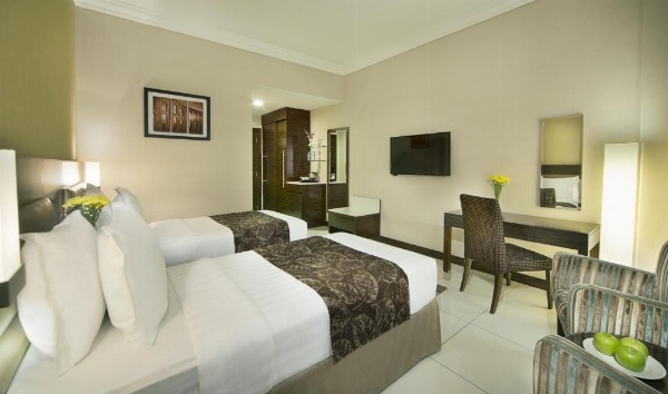 Gateway Hotel image 14