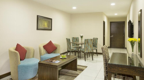 Gateway Hotel image 29