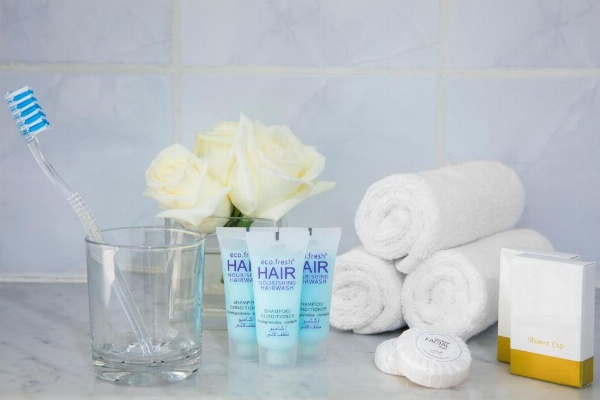 Gateway Hotel image 60